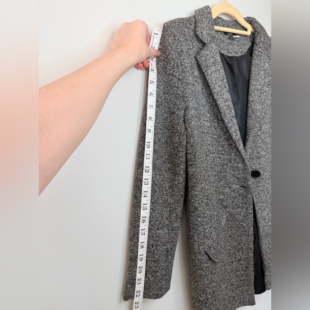 Gilbert Grey Blazer – Size M – Blazer - Picture 14 of 16